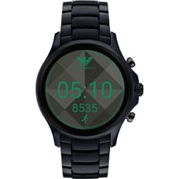 Emporio Armani Smart Watch ART5002 HR - Svart