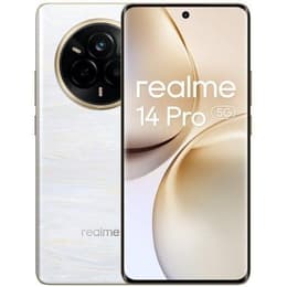 Realme 14 Pro 512GB - Vit - Olåst