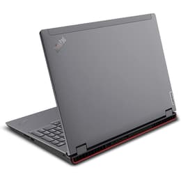 Lenovo ThinkPad X1 Yoga G8 14-tum (2023) - Core i7 - Gen 13 (U) - 32GB - SSD 1 TB QWERTY - Engelsk