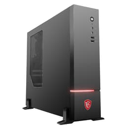 MSI MAG Codex S 10SA-233FR Core i5-10400F 2.9 GHz - SSD 512 GB - 16GB