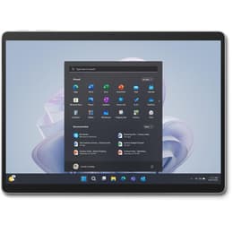 Microsoft Surface Pro 9 13-tum Core i7-1265U - SSD 1 TB - 16GB Utan tangentbord