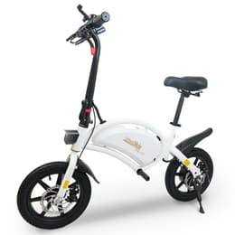 Urbanglide eBike 140 Elektrisk skoter