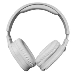 Ovleng Ette BT-608 wireless Hörlurar med microphone - Vit