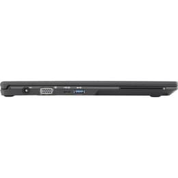 Fujitsu LifeBook U748 14-tum (2018) - Core i5 - Gen 8 (U) - 8GB - SSD 512 GB QWERTY - Grekisk