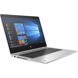 HP ProBook X360 435 G7 13-tum (2020) - Ryzen 5 - 4000 Series (U) - 8GB - SSD 256 GB AZERTY - Fransk