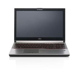 Fujitsu Celsius H760 15-tum Core i7-6820HQ - SSD 512 GB - 16GB QWERTZ - Tysk