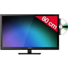 TV Blaupunkt LCD HD 720p 23 BLA-236/207L