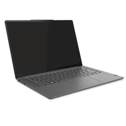 Lenovo Yoga 7 14ARP8 14-tum (2023) - Ryzen 5 - 7000 Series (U) - 16GB - SSD 512 GB QWERTZ - Tysk