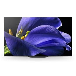 Smart TV Sony LED Ultra HD 4K 55,0000 Bravia KD55AG9