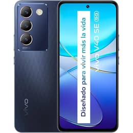 vivo V40 SE 256GB - Svart - Olåst