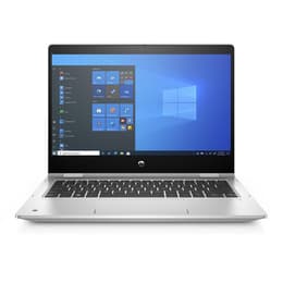 HP ProBook X360 435 G8 13-tum (2021) - Ryzen 7 - 5000 Series (U) - 32GB - SSD 512 GB QWERTY - Svensk