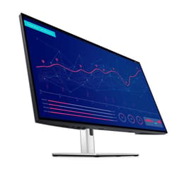 32-tum Dell UltraSharp U3223QE 3840 x 2160 LED Monitor Grå