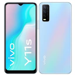 Vivo Y11S 32GB - Blå - Olåst