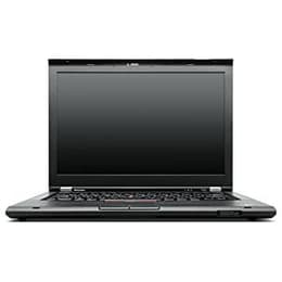 Lenovo ThinkPad T430 14-tum (2012) - Core i5-3320M - 8GB - SSD 128 GB AZERTY - Fransk