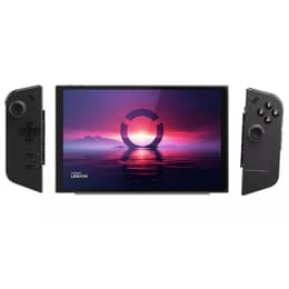 Lenovo Legion Go 500GB - Svart Standard N/A