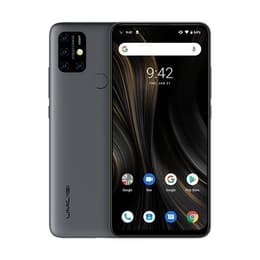 Umidigi Power 3 64GB - Grå - Olåst