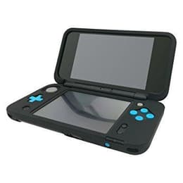 New Nintendo 2DS XL - HDD 4 GB - Svart