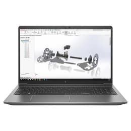 HP Zbook Power G7 15-tum (2020) - Core i7 - Gen 10 (H) - 32GB - SSD 1 TB AZERTY - Fransk