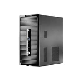 HP ProDesk 400 G3 MT Core i5-6500 3.2 - SSD 512 GB - 32GB