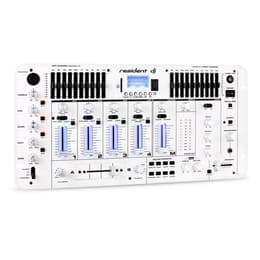 Resident Dj Kemistry 3 Musikinstrument