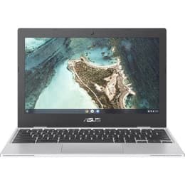 Asus ChromeBook CX1 Celeron N4020 1.1 GHz 64GB eMMC - 4GB QWERTY - Engelsk