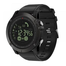 Zeblaze Smart Watch Vibe 3 HR - Svart