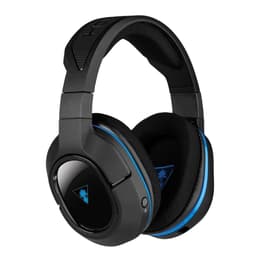 Turtle Beach Stealth 400 gaming wireless Hörlurar med microphone - Svart