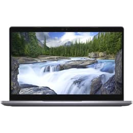 Dell Latitude 5310 2-in-1 13-tum (2020) - Core i7 - Gen 10 (U) - 16GB - SSD 512 GB QWERTY - Engelsk