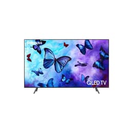 Smart TV Samsung QLED Ultra HD 4K 49,0000 QE49Q6F