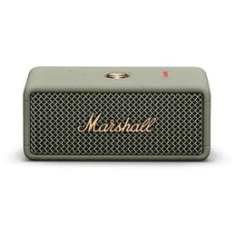 Marshall Emberton III Bluetooth Högtalare - Grön