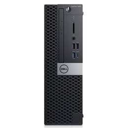 Dell OptiPlex 5060 SFF Core i5-8500 3 - SSD 512 GB - 16GB
