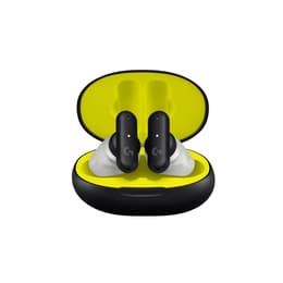 Logitech G Fits Earbud Noise Cancelling Bluetooth Hörlurar - Svart