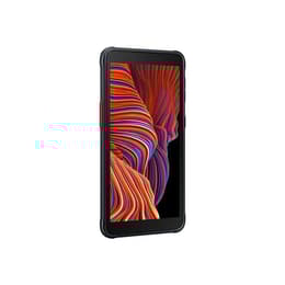 Galaxy Xcover 5 64GB - Svart - Olåst