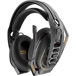 Plantronics RIG 800HD noise Cancelling gaming wireless Hörlurar med microphone - Svart
