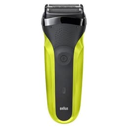 Multianvändning Braun Series 3 Shave&Style 300BT Elektrisk rakapparat
