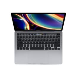 MacBook Pro 13" (2020) - QWERTY - Svensk