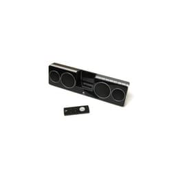 Logitech Pure-Fi Anywhere 2 Bluetooth Högtalare - Svart
