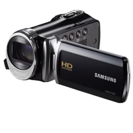 HMX-F90 Videokamera - Svart