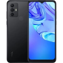 TCL 305 32GB - Grå - Olåst