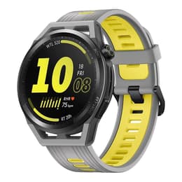 Huawei Smart Watch Watch GT Runner HR GPS - Grå