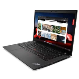 Lenovo ThinkPad L15 G4 15-tum (2023) - Core i5 - Gen 13 (U) - 32GB - SSD 512 GB QWERTZ - Tysk