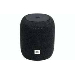 Jbl Link Music Bluetooth Högtalare - Svart
