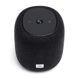 Jbl Link Music Bluetooth Högtalare - Svart