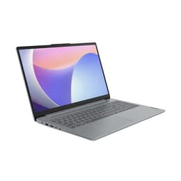Lenovo IdeaPad Slim 3 15IRH8 15-tum (2023) - Core i7 - Gen 13 (H) - 16GB - SSD 512 GB AZERTY - Fransk