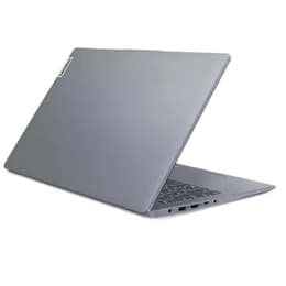 Lenovo IdeaPad Slim 3 15IRH8 15-tum (2023) - Core i7 - Gen 13 (H) - 16GB - SSD 512 GB AZERTY - Fransk
