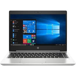 HP ProBook 440 G7 14-tum (2020) - Core i7 - Gen 10 (U) - 8GB - SSD 256 GB QWERTY - Engelsk