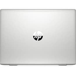 HP ProBook 440 G7 14-tum (2020) - Core i7 - Gen 10 (U) - 8GB - SSD 256 GB QWERTY - Engelsk