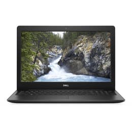 Dell Vostro 3590 15-tum (2020) - Core i5 - Gen 10 (U) - 8GB - SSD 256 GB QWERTY - Engelsk