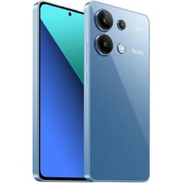 Xiaomi Redmi Note 13 512GB - Turkos - Olåst