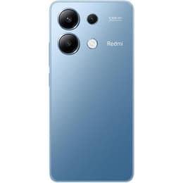 Xiaomi Redmi Note 13 512GB - Turkos - Olåst